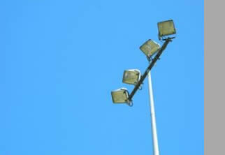 Floodlight