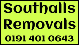 Southalls Removals